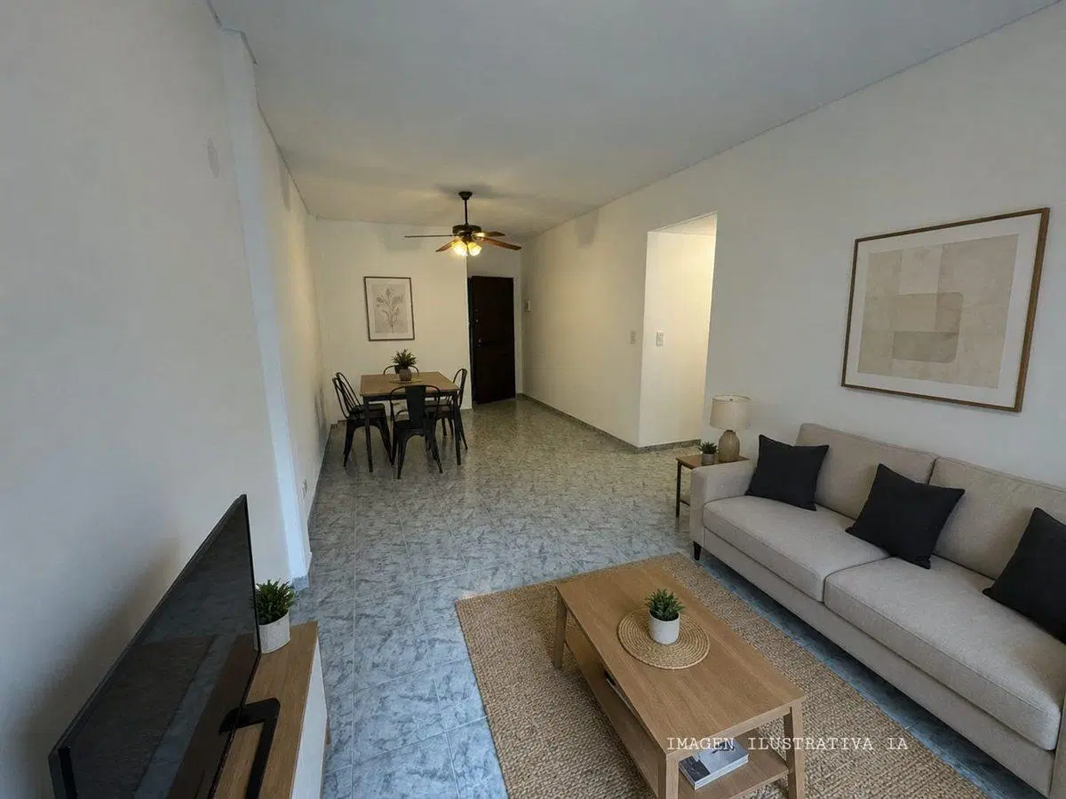 Departamento Venta 3 AMB. Colon 118 Quilmes Centro 3