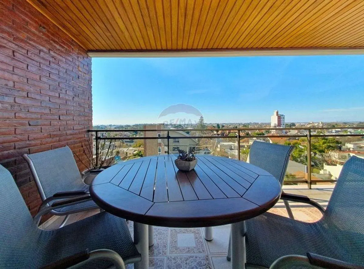 Departamento en venta Quilmes 4 ambientes 2