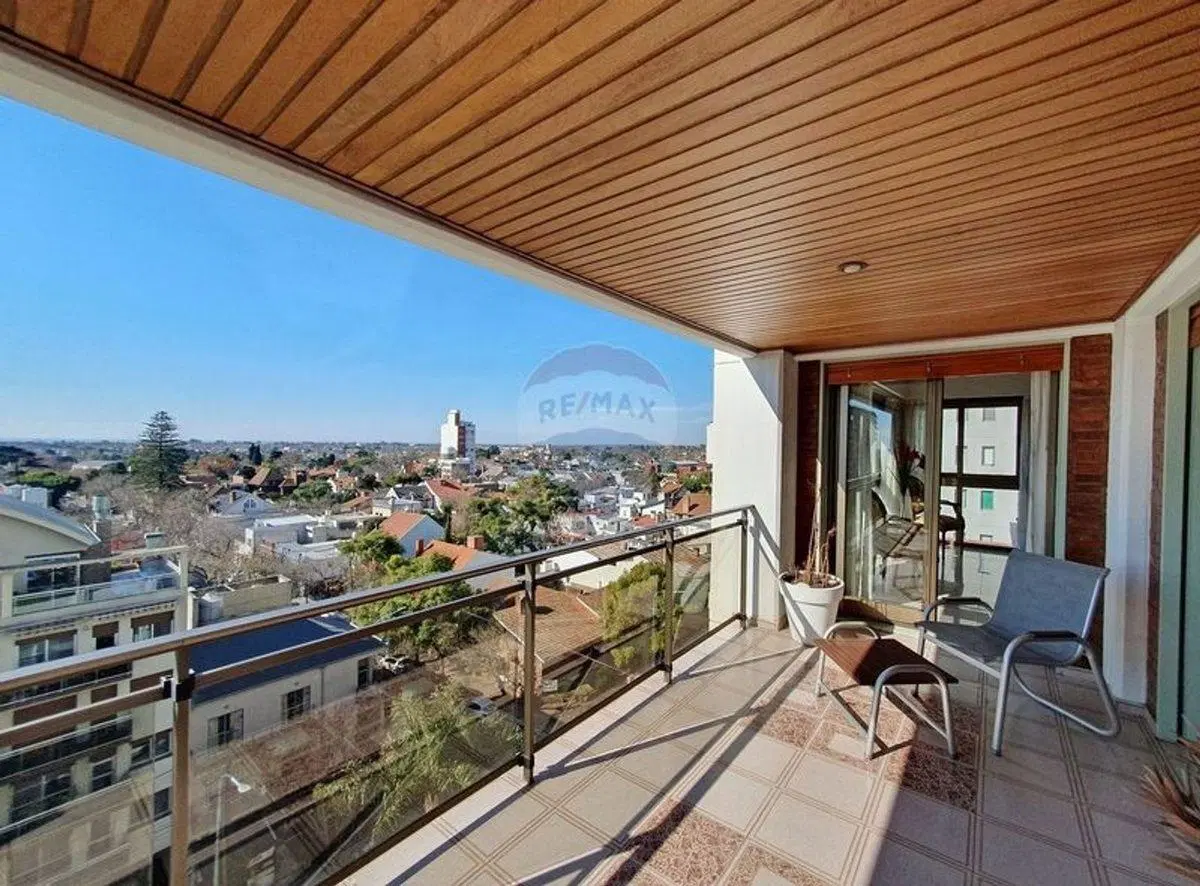 Departamento en venta Quilmes 4 ambientes 3