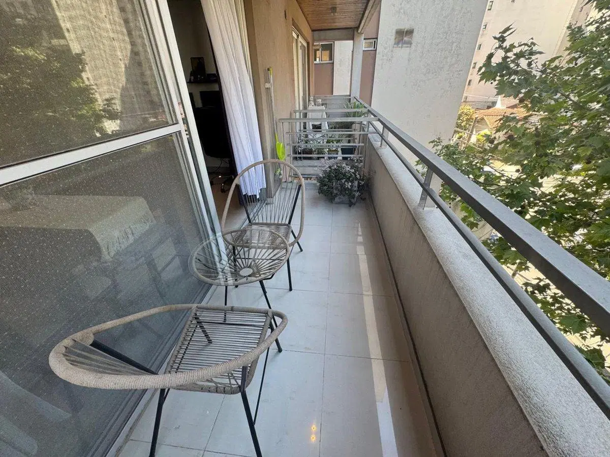 Departamento en venta Quilmes centro 2 ambientes 3