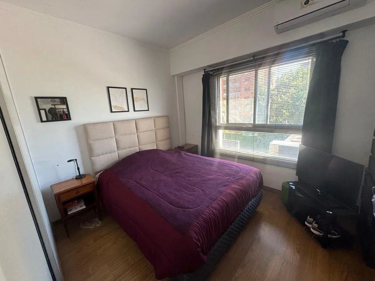 Departamento en venta Quilmes centro 2 ambientes 4