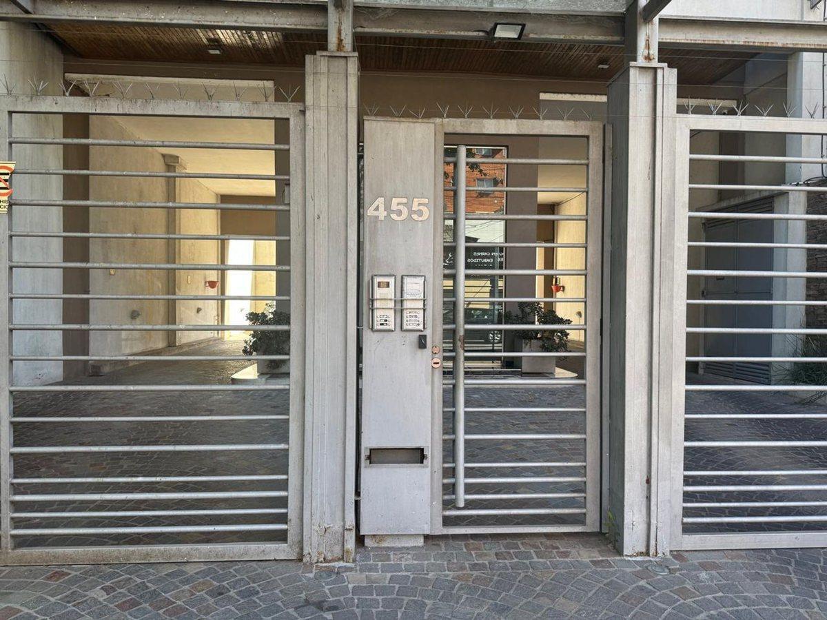 Departamento en venta Quilmes centro 2 ambientes
