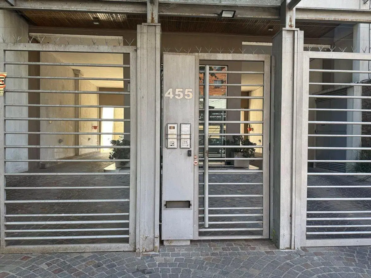 Departamento en venta Quilmes centro 2 ambientes 2