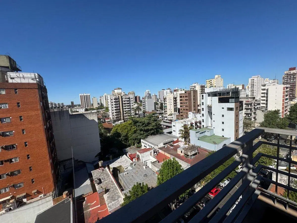 Departamento en venta Quilmes centro 2 ambientes 5