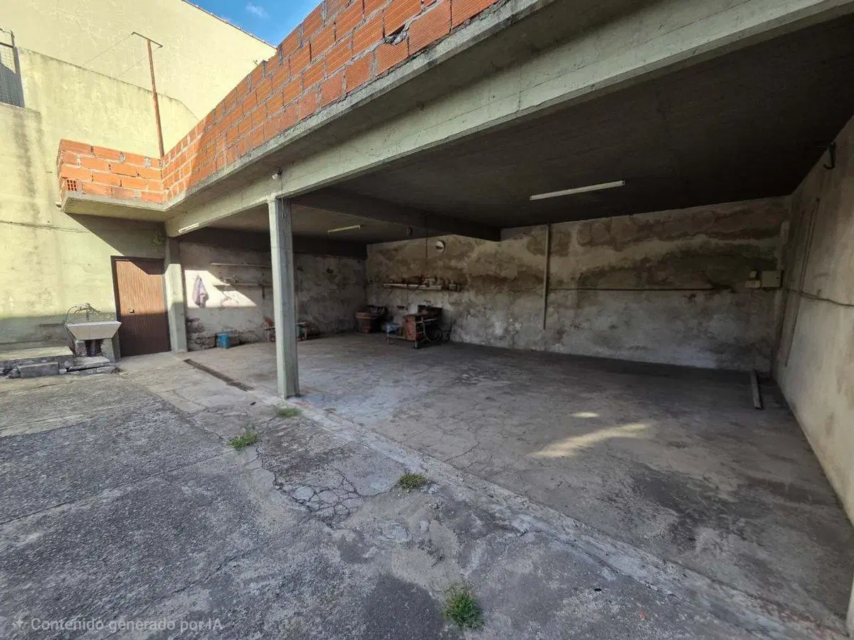 VENTA LOTE CON LOCAL EN QUILMES OESTE 5