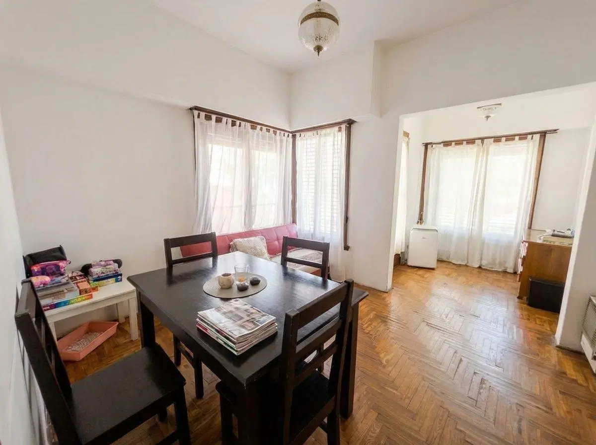 VENTA DEPARTAMENTO 3 AMBIENTES FLORENCIO VARELA 3