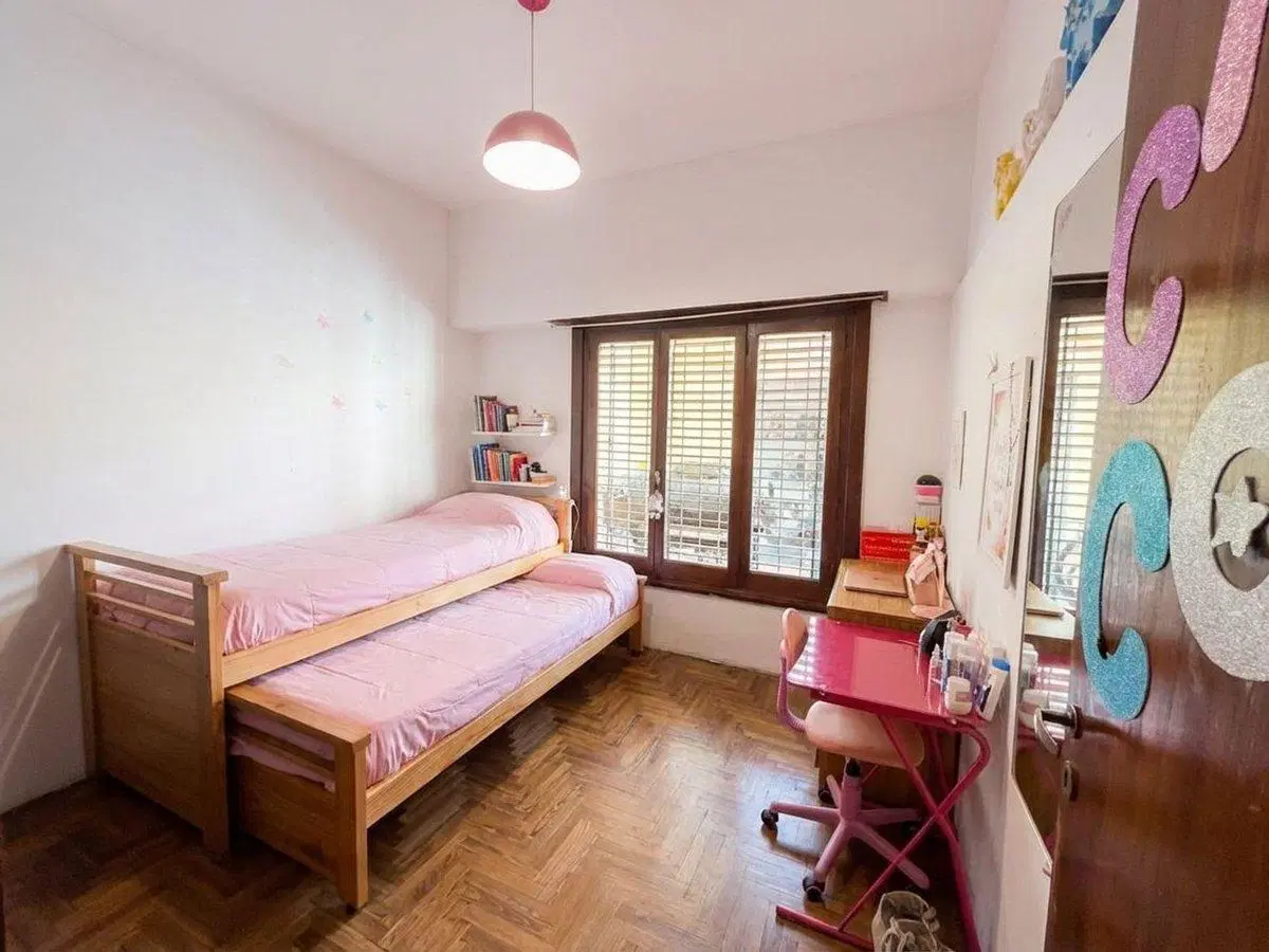 VENTA DEPARTAMENTO 3 AMBIENTES FLORENCIO VARELA 4