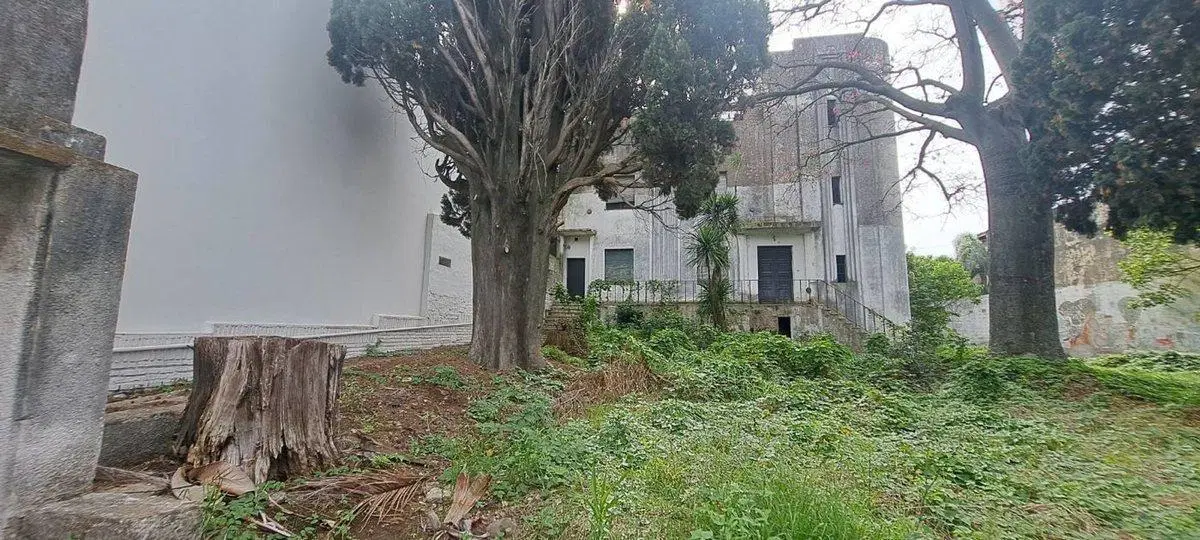 VENTA LOTE QUILMES CENTRO 3