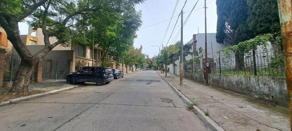 VENTA LOTE QUILMES CENTRO 5