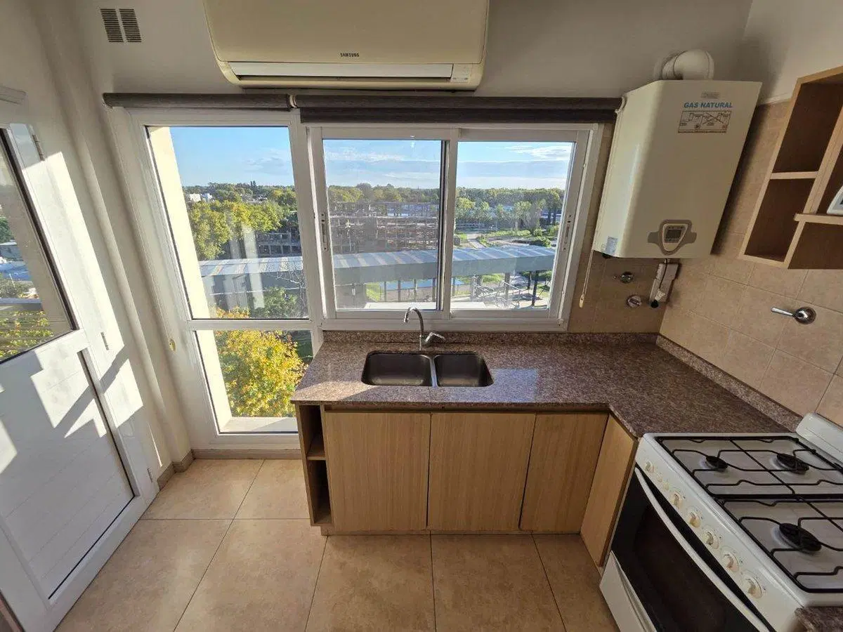 VENTA DEPARTAMENTO 3 AMBIENTES MACONDA X QUILMES 8