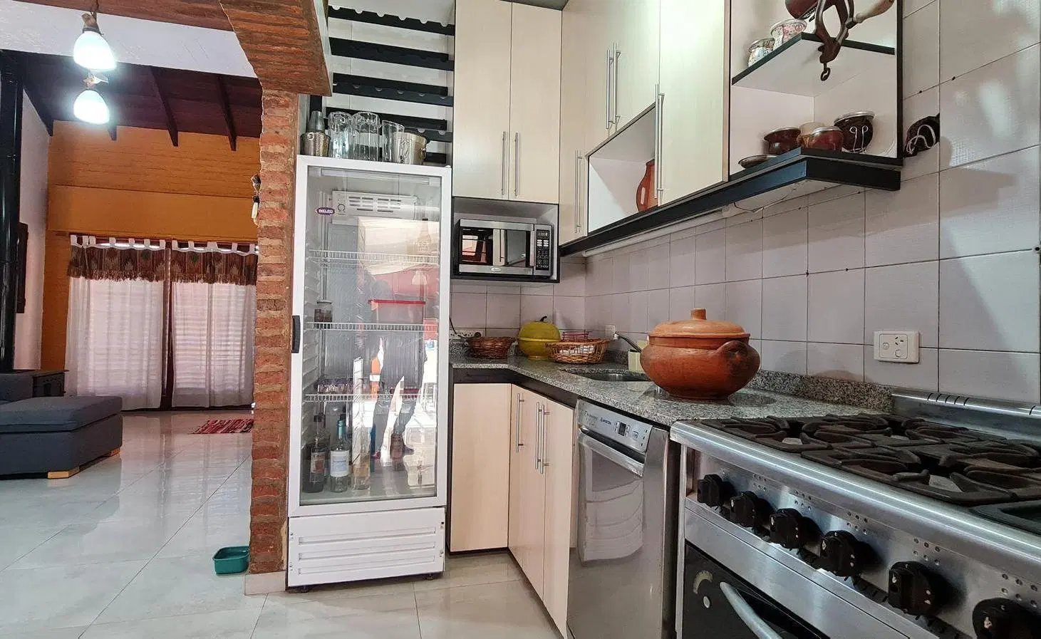VENTA CASA QUINCHO PILETA RANELAGH BERAZATEGUI 5