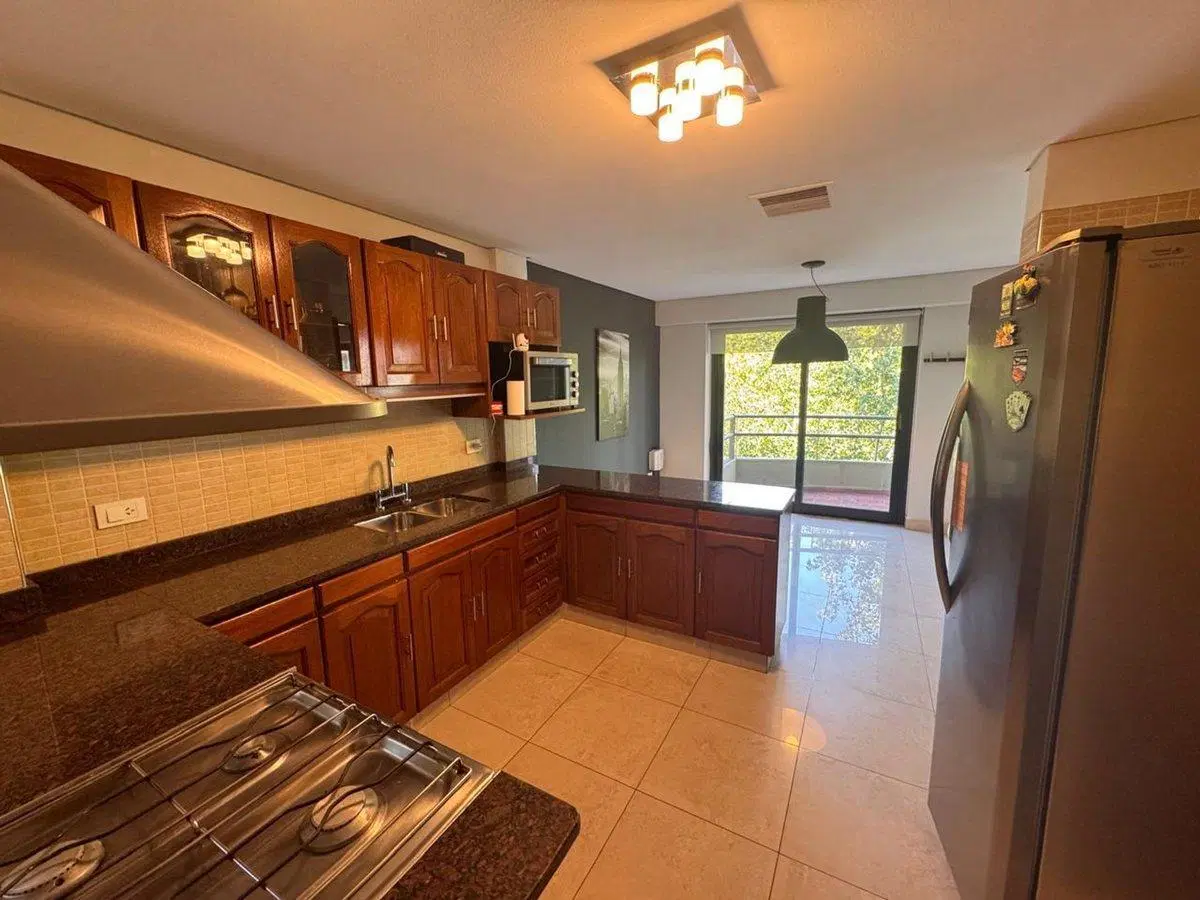 VENTA DEPARTAMENTO QUILMES 5