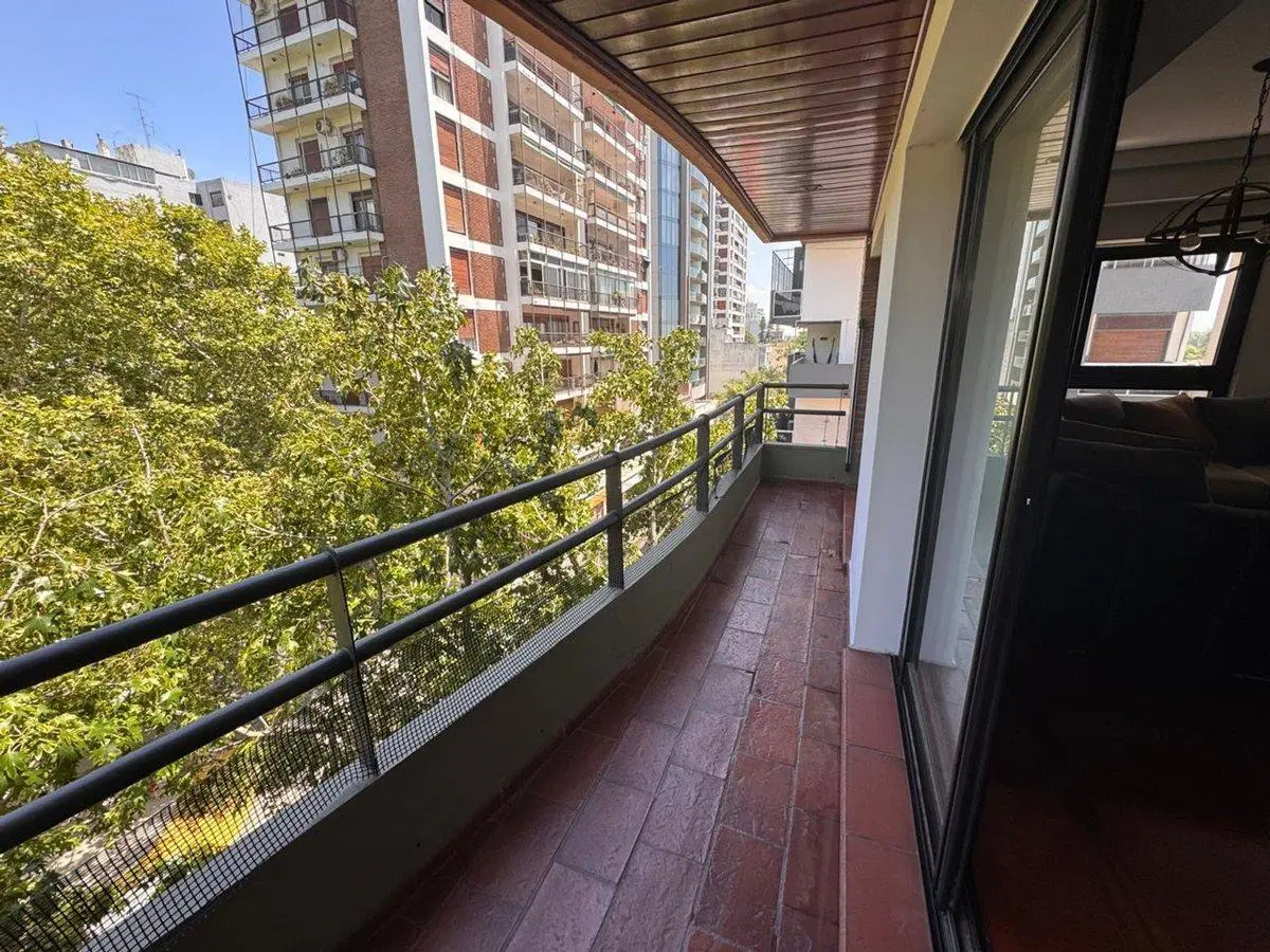 VENTA DEPARTAMENTO QUILMES 2