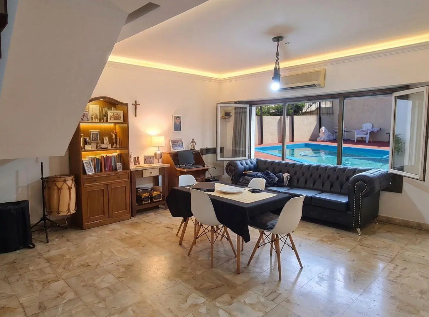 VENTA CASA 5 AMB. VALENTIN ALSINA PILETA QUINCHO 3
