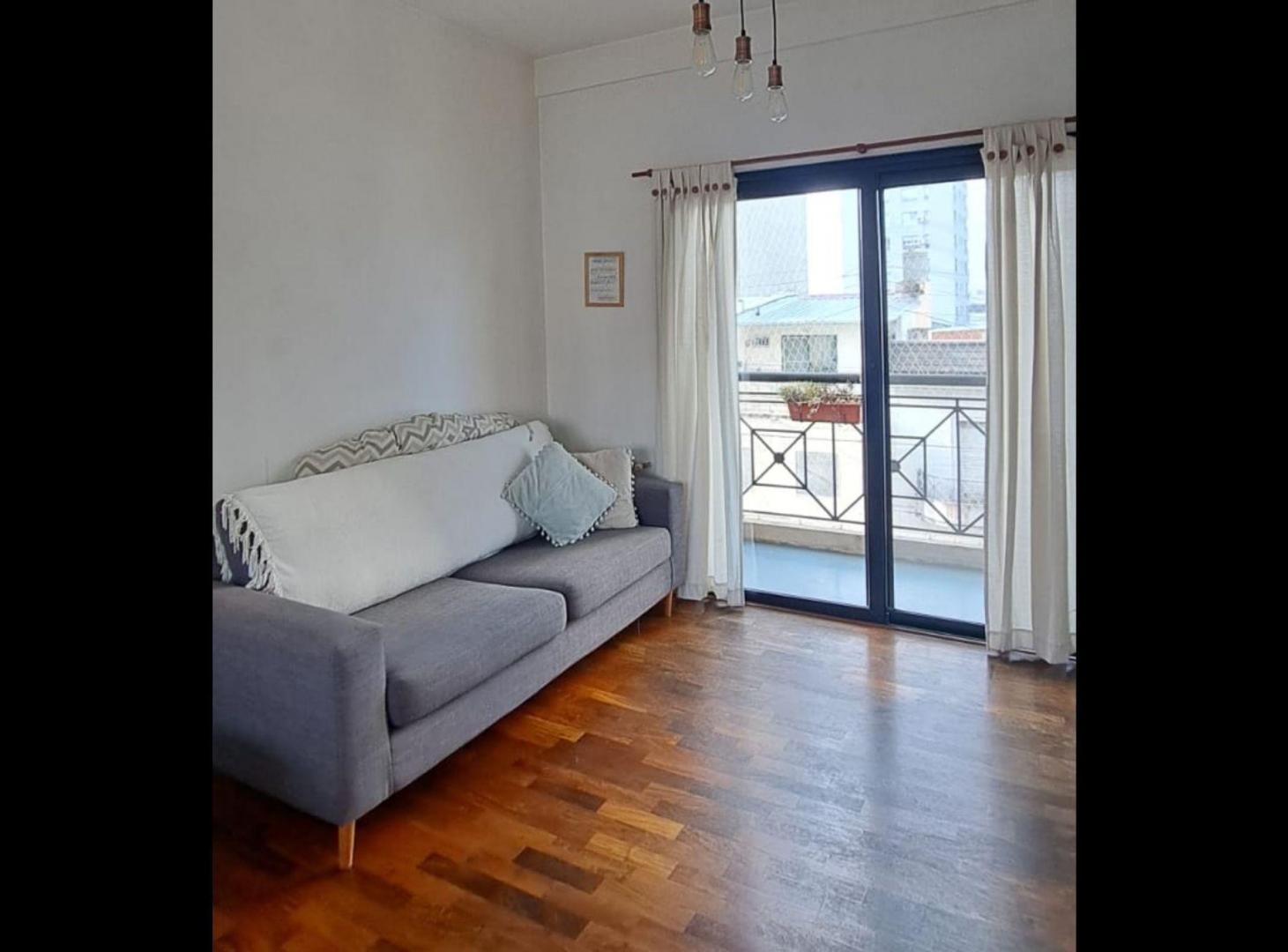 VENTA DEPARTAMENTO 3 AMBIENTES QUILMES