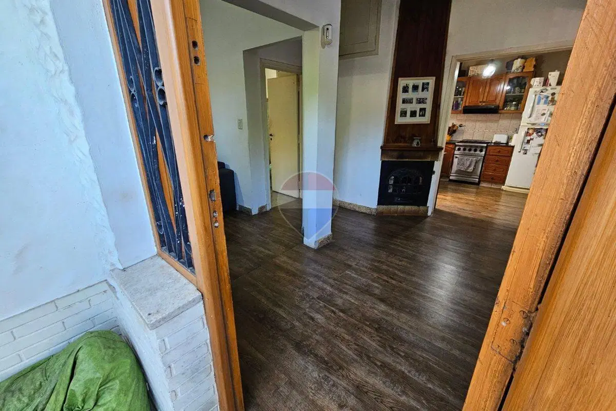 VENTA CASA 5 AMBIENTES CON GARAGE - QUILMES OESTE 5