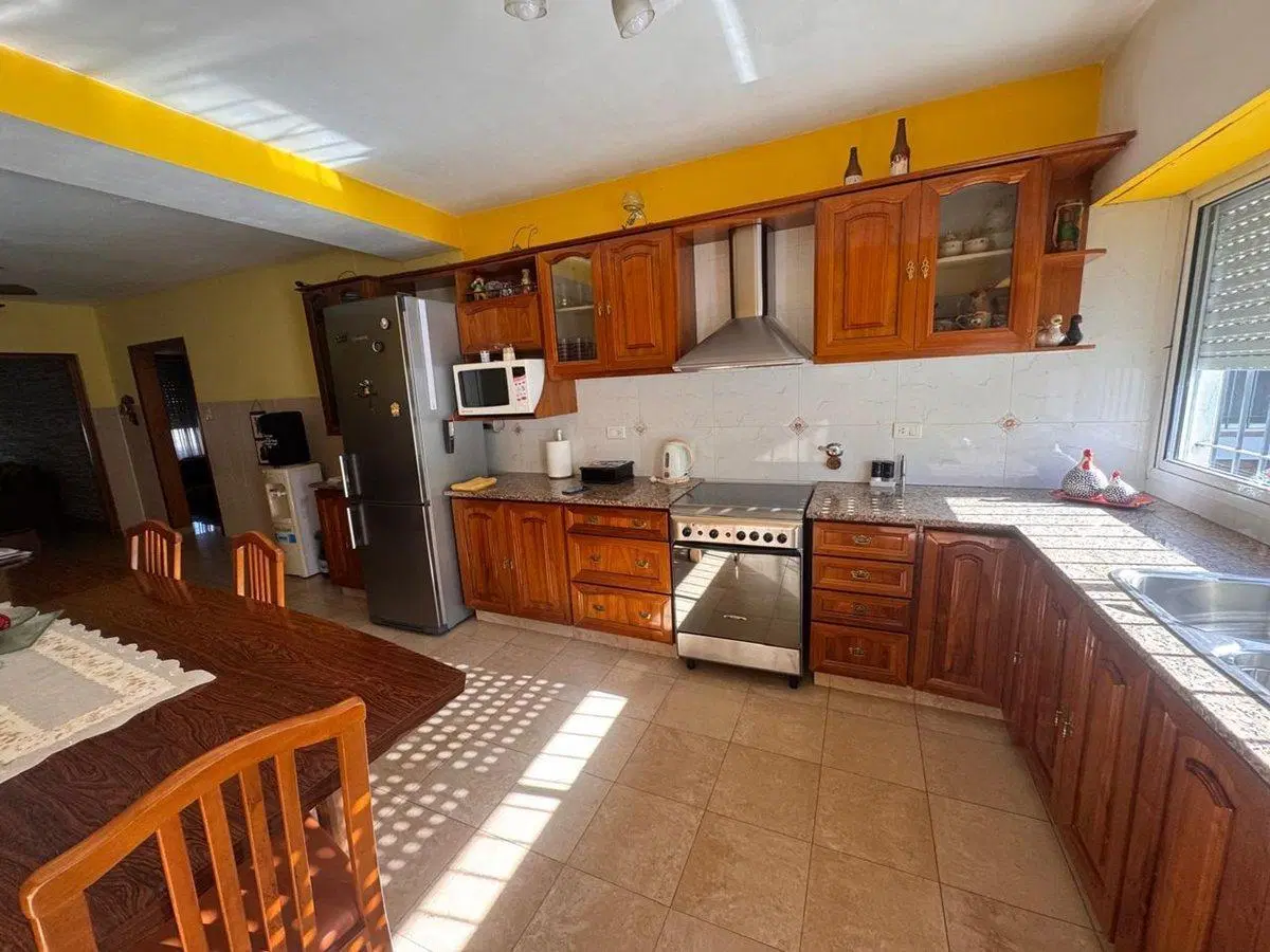 VENTA CASA 4 AMBIENTES EZPELETA 2