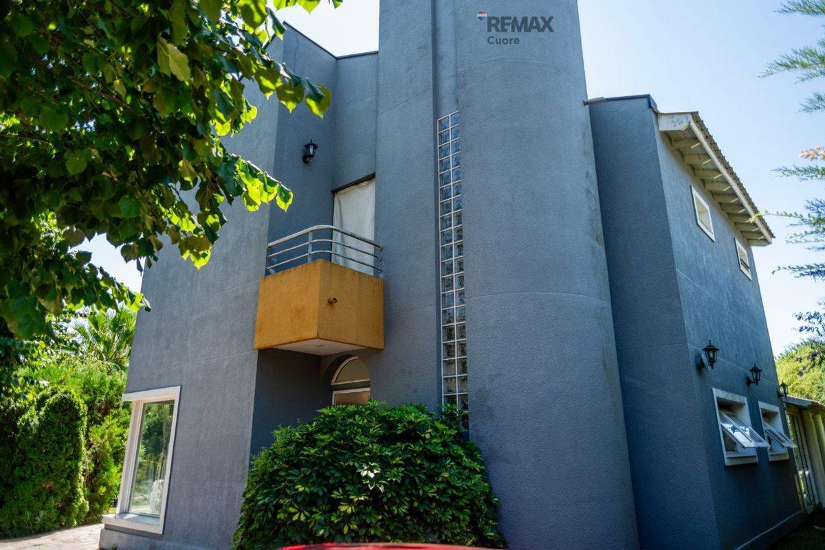 Venta Casa 5 ambientes Fincas de Iraola 1