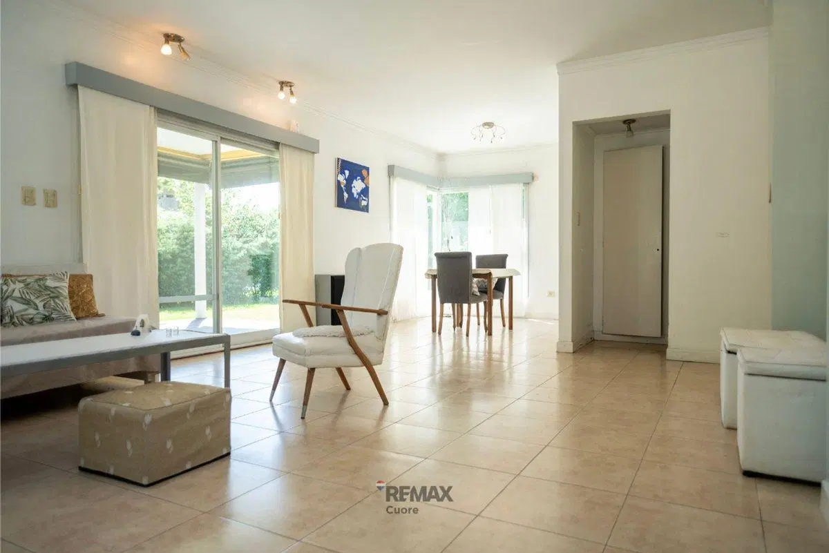Venta Casa 5 ambientes  Fincas de Iraola 1 3