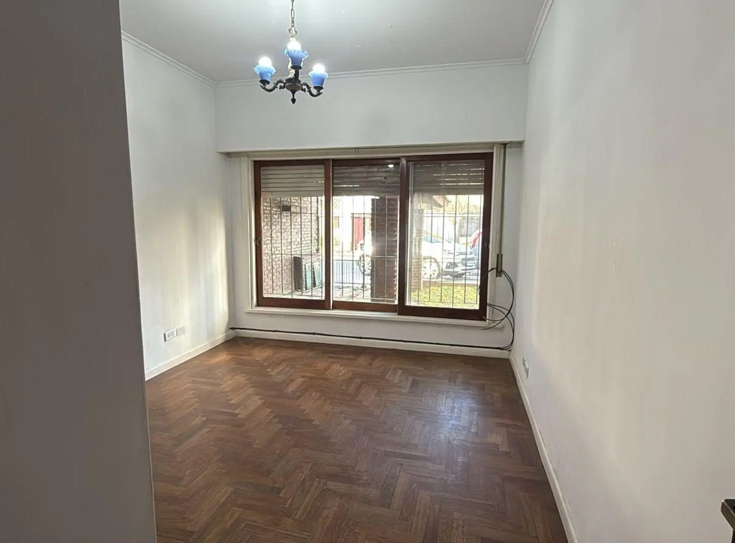 ALQUILER DE CASA 4 AMB COCHERA Y PATIO - QUILMES 5