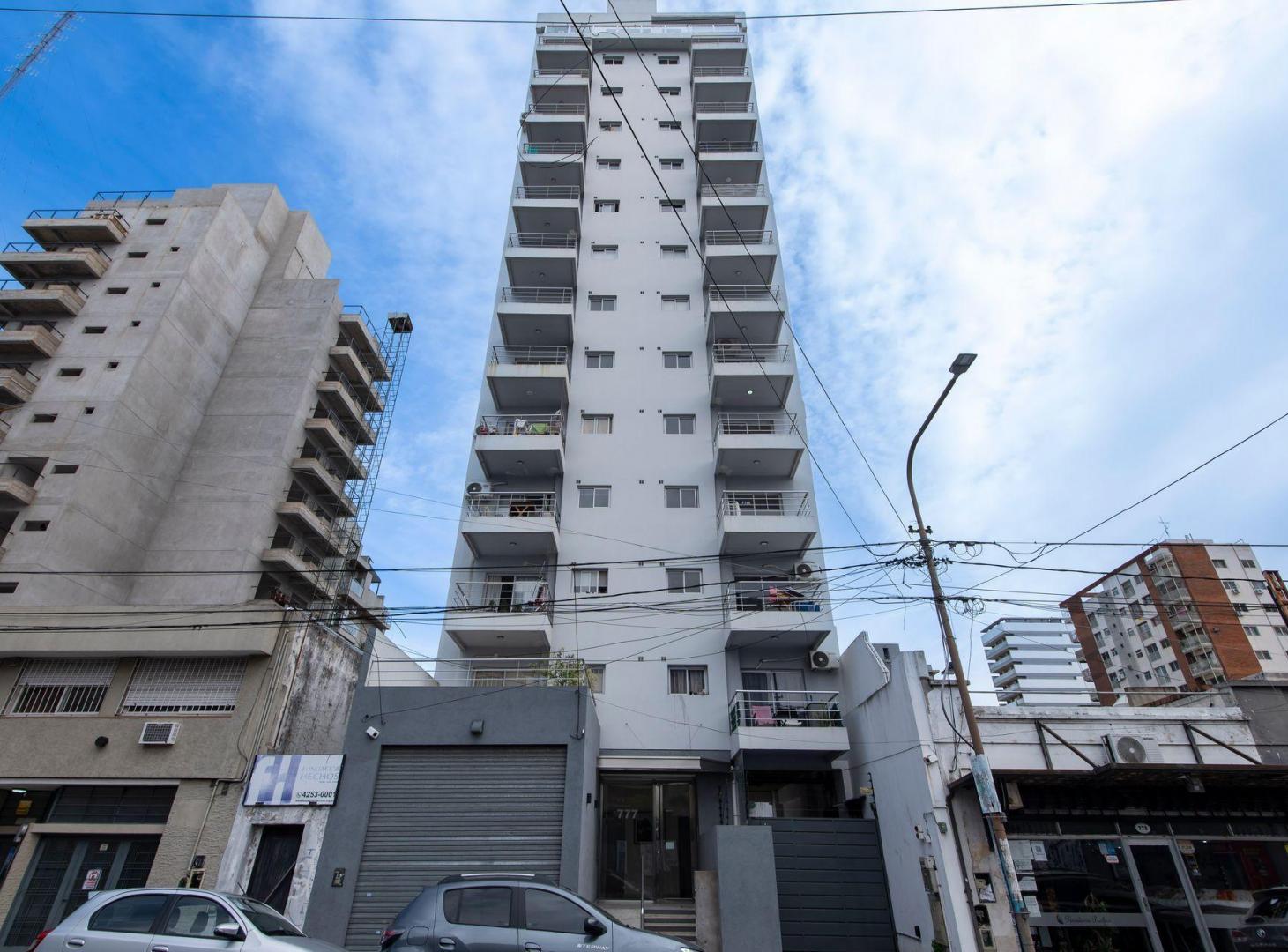 Venta Departamento con Cochera a Estrenar Quilmes