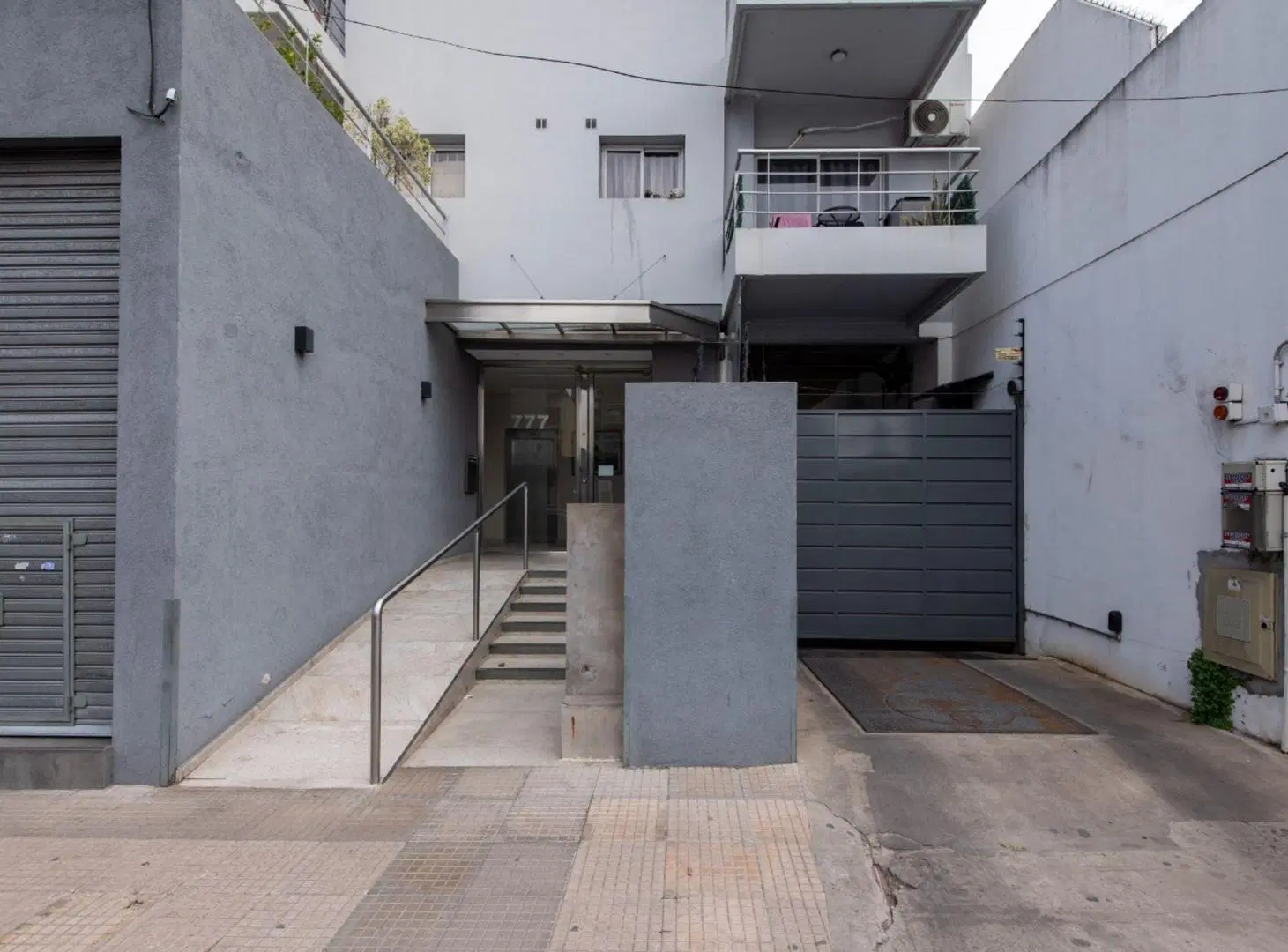 Venta Departamento con Cochera a Estrenar Quilmes 8