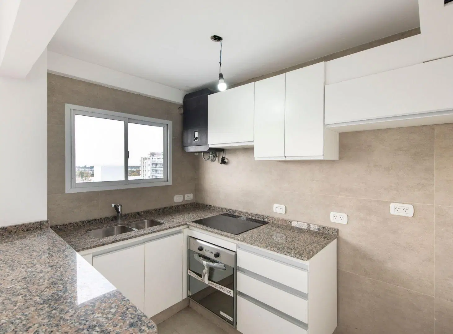 Venta Departamento con Cochera a Estrenar Quilmes 4