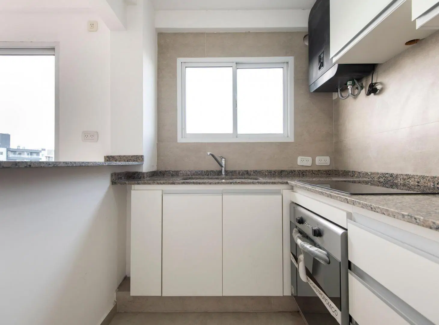 Venta Departamento con Cochera a Estrenar Quilmes 3