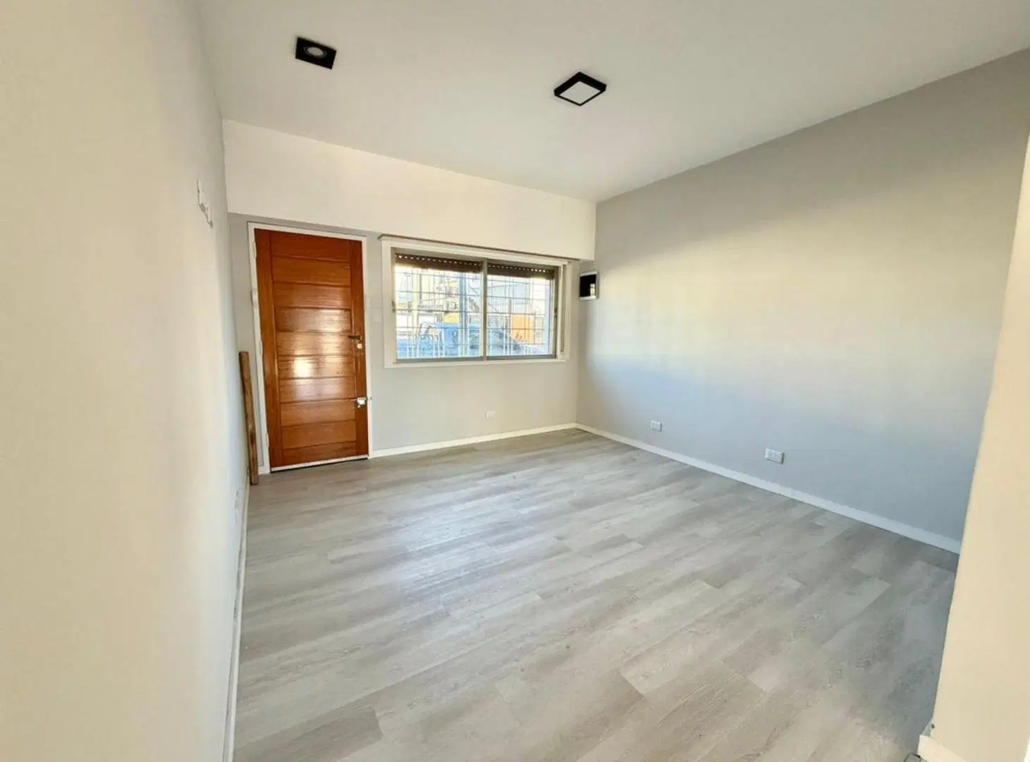 ALQUILER CASA 3 AMB JARDÍN QUINCHO COCHERA CASEROS 5