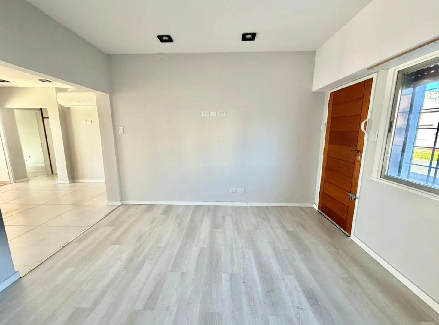 ALQUILER CASA 3 AMB JARDÍN QUINCHO COCHERA CASEROS 4