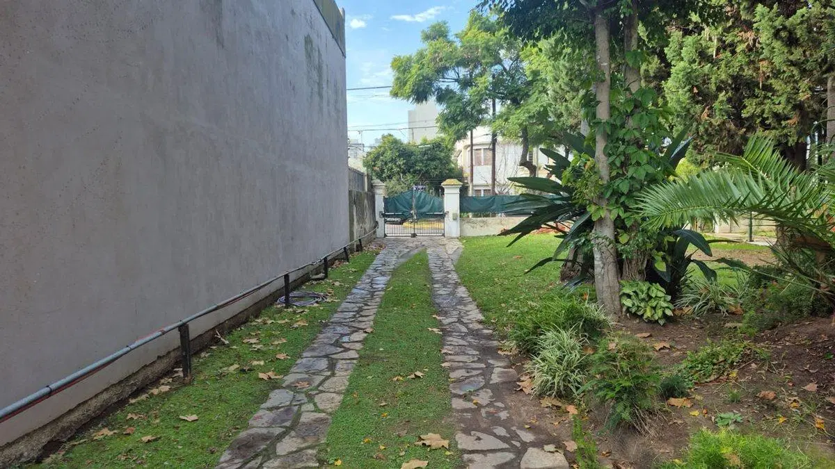 Venta Lote Bernal Centro 5
