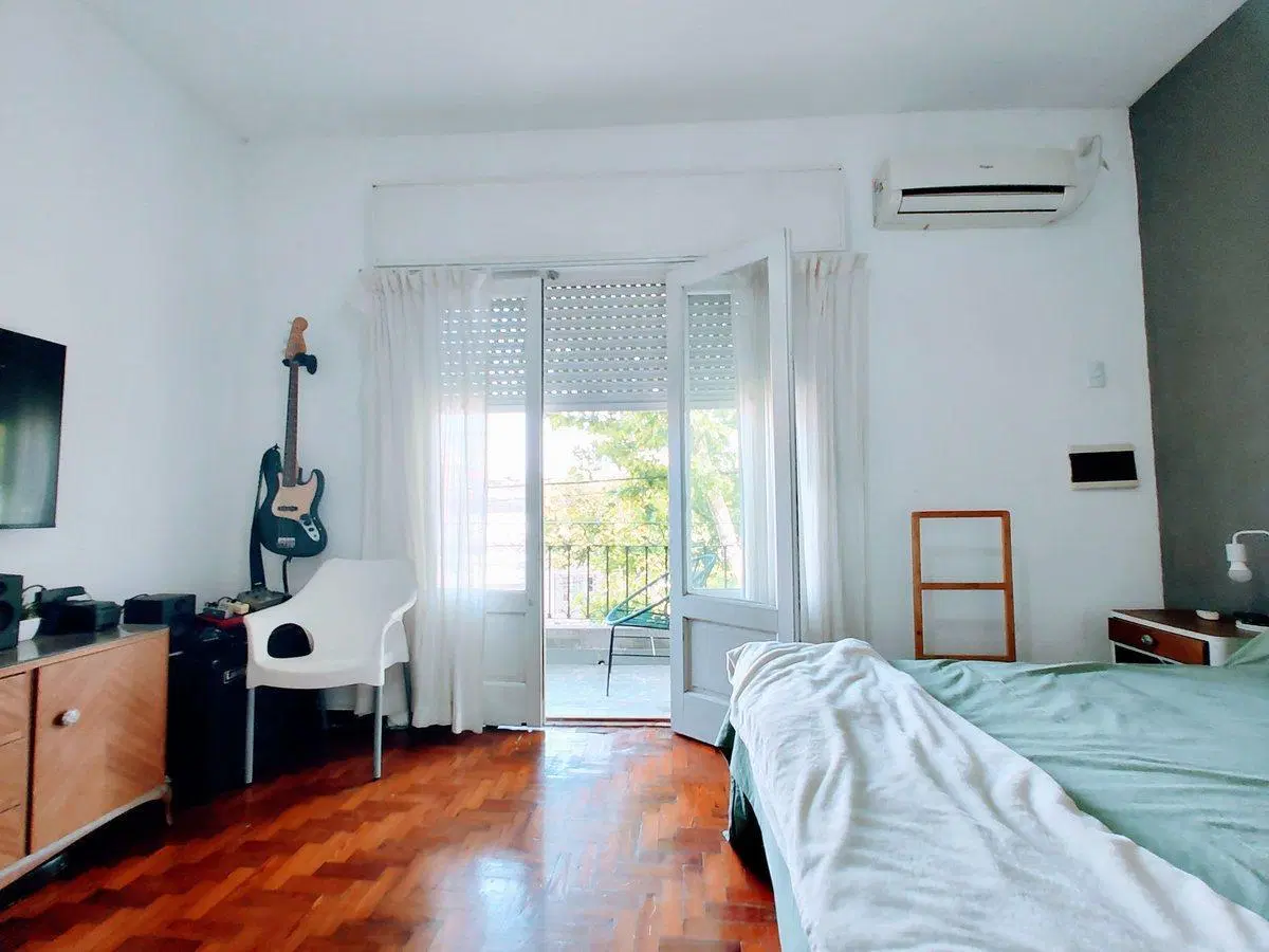 Departamento 3 ambientes en Crucecita  RESERVADO 4