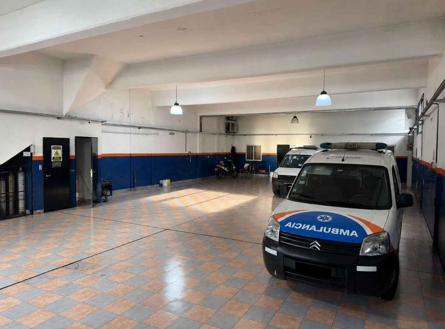 VENTA LOCAL COMERCIAL - AVELLANEDA (Sarandi) 5