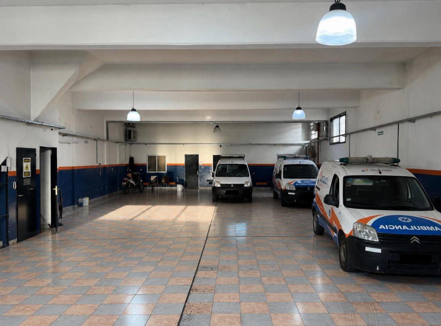 VENTA LOCAL COMERCIAL - AVELLANEDA (Sarandi)