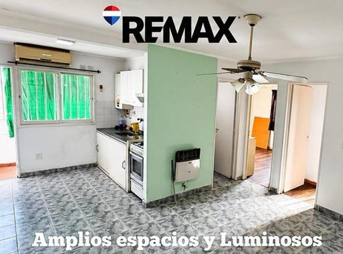 VENTA DEPARTAMENTO en CLAYPOLE