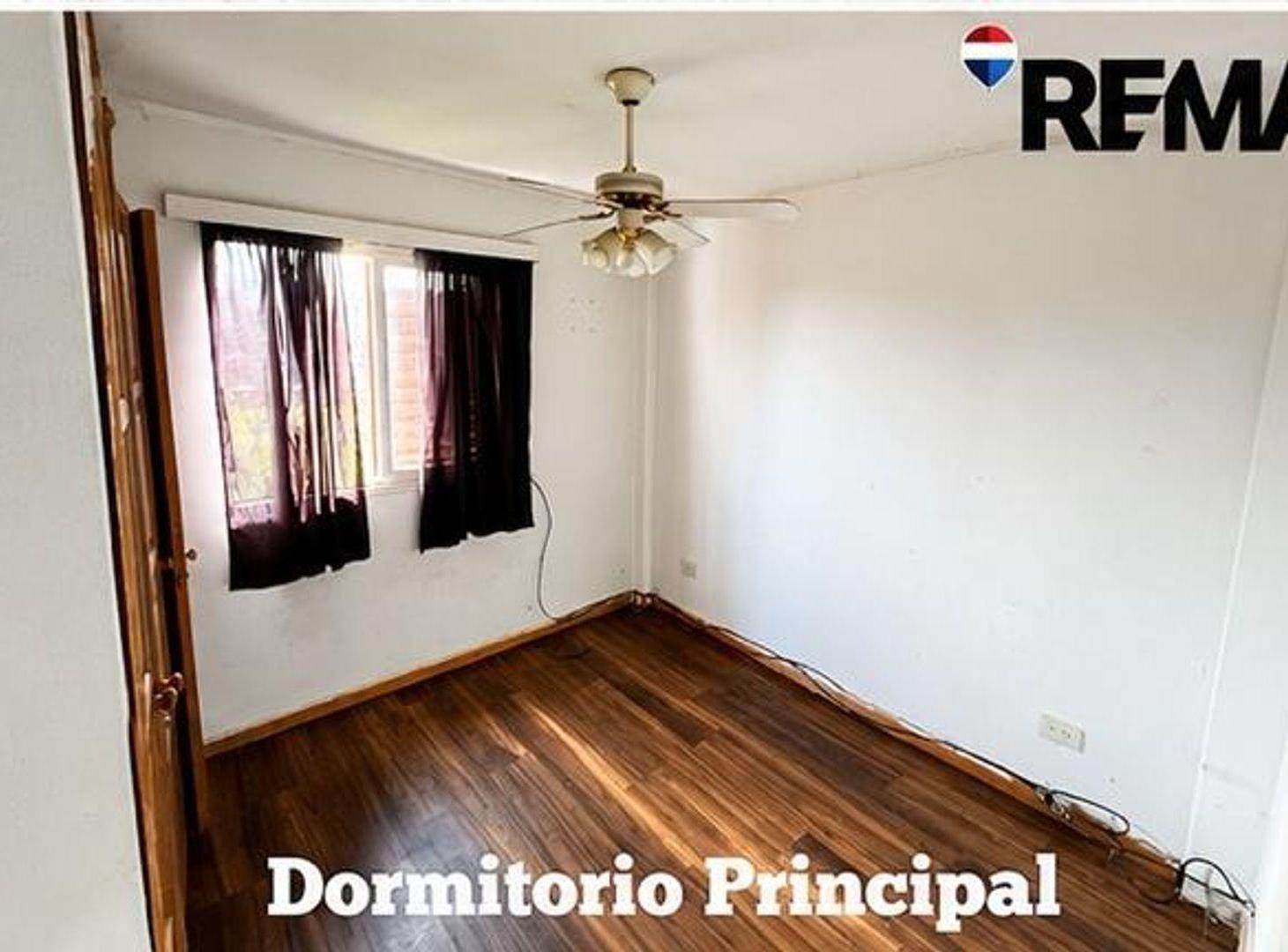 VENTA DEPARTAMENTO en CLAYPOLE