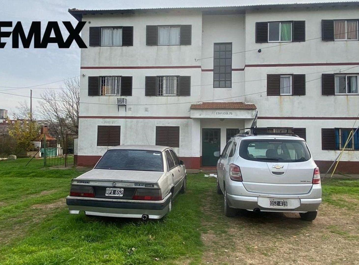 VENTA DEPARTAMENTO en CLAYPOLE
