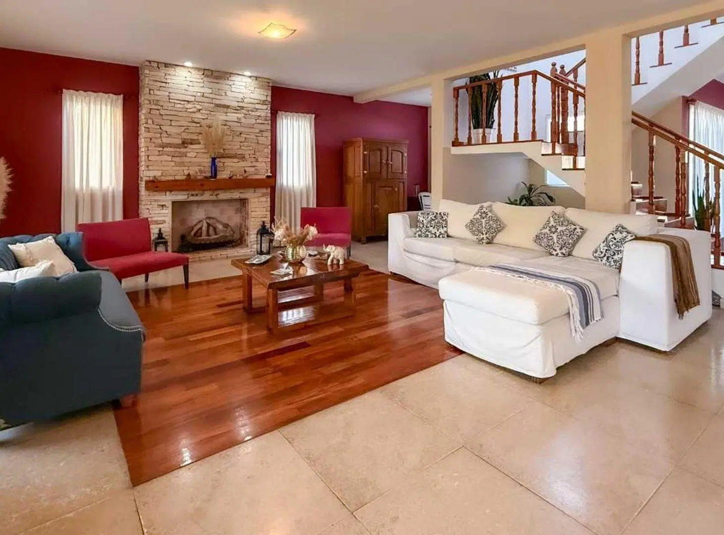 VENTA CASA NUEVO QUILMES BARRIO CERRADO 5