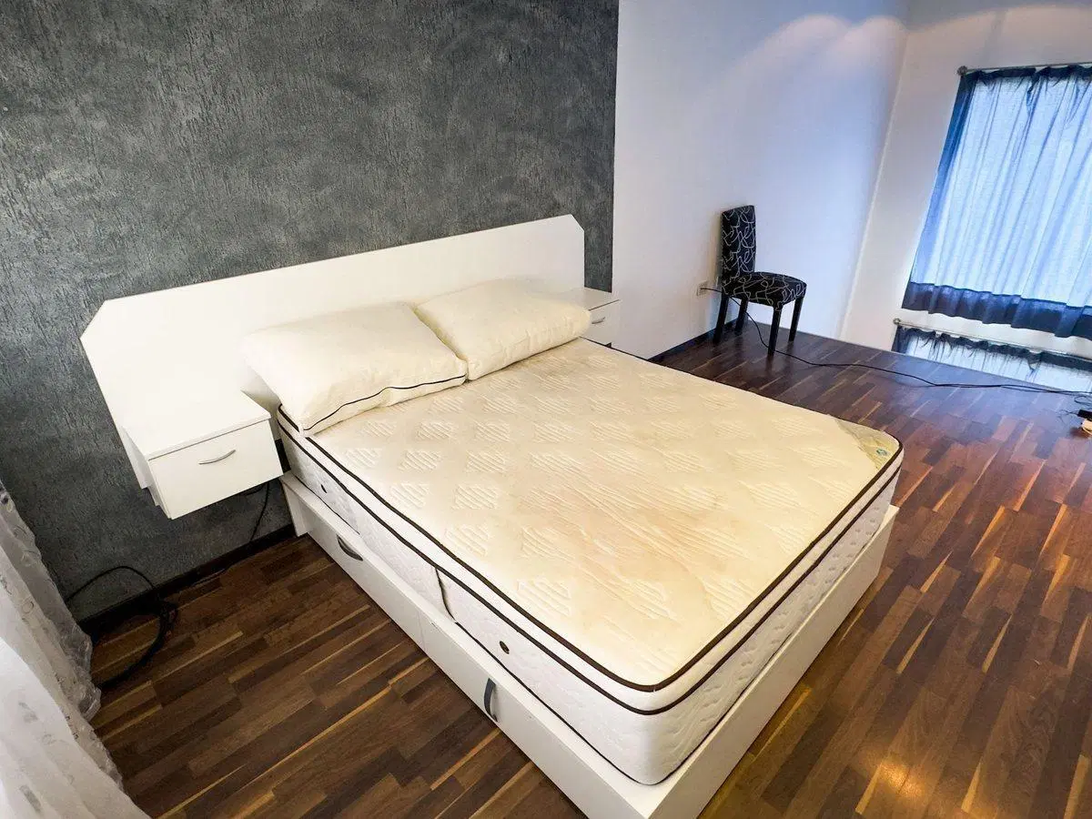 VENTA DEPARTAMENTO LOFT EN QUILMES CENTRO 4