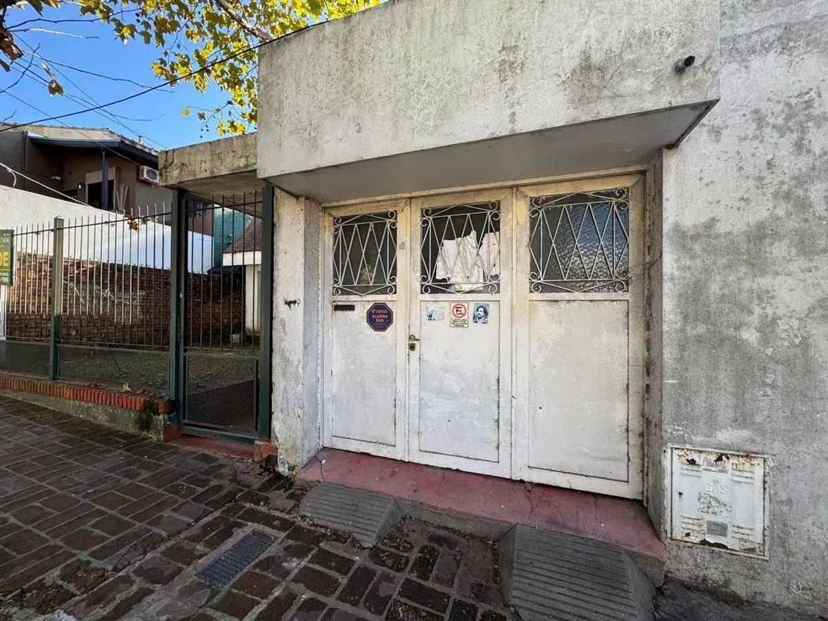 VENTA CASA 4 AMB QUILMES CENTRO 5