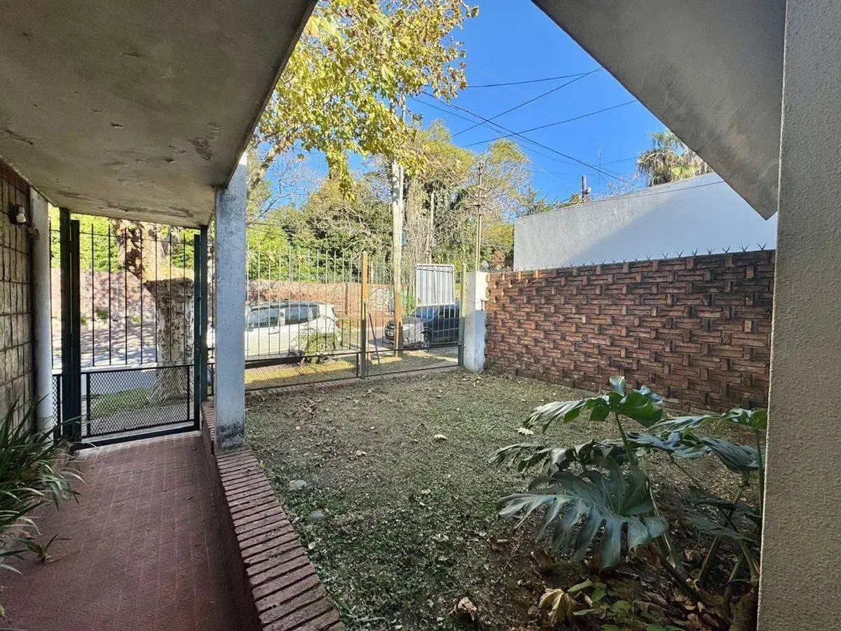 VENTA CASA 4 AMB QUILMES CENTRO 2