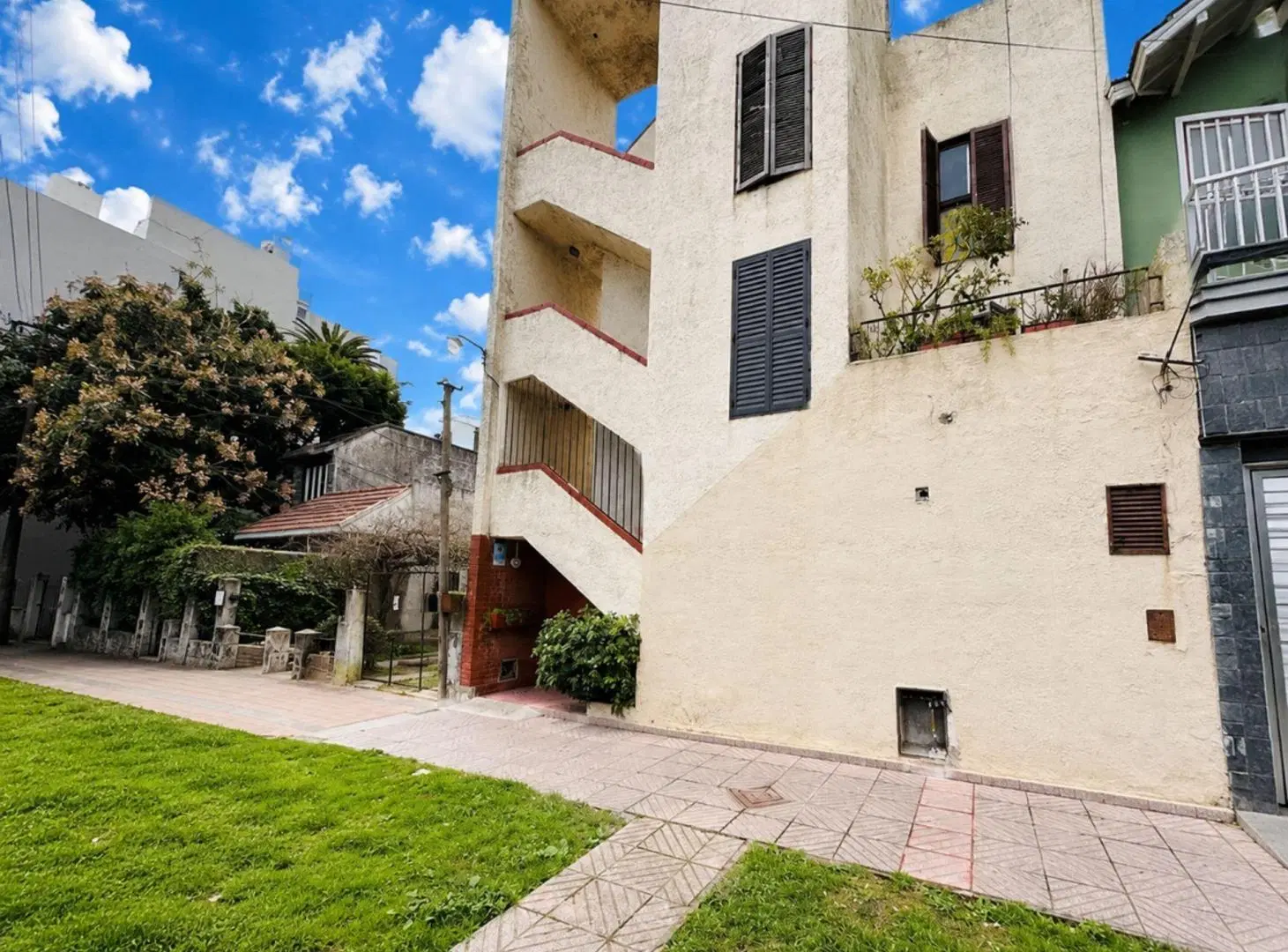 VENTA DPTO 2 AMB EN WILDE - APTO CREDITO 5