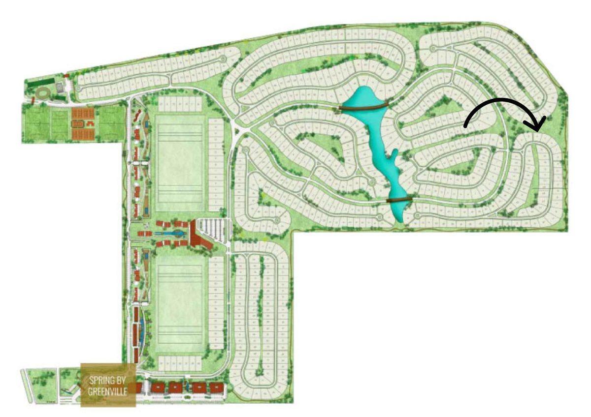 VENTA LOTE GREENVILLE