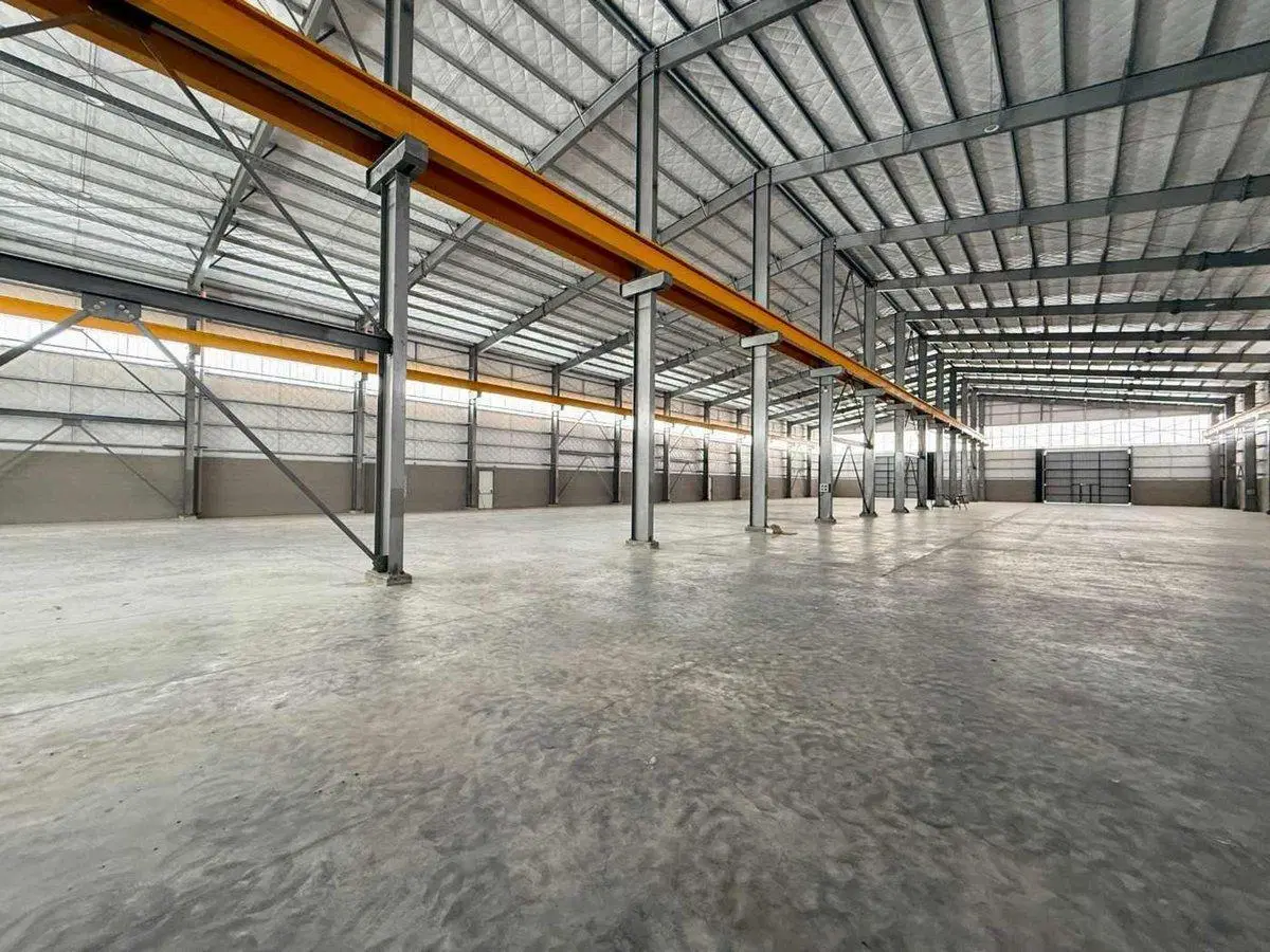 ALQUILER NAVE INDUSTRIAL 3