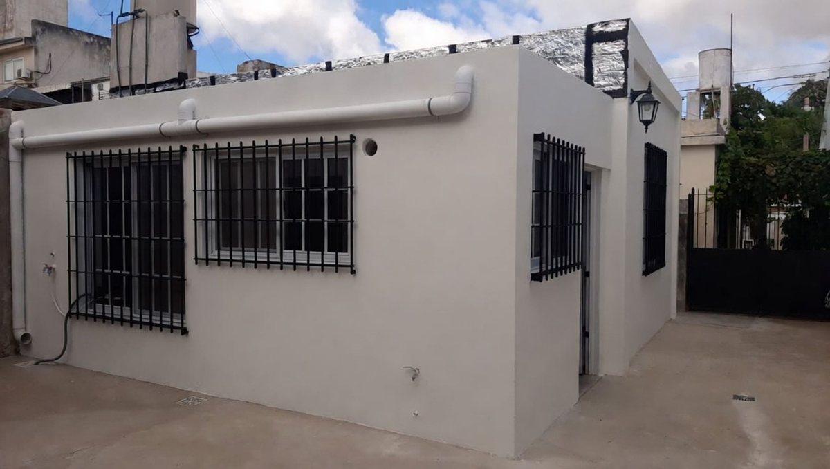 PH 3 Ambientes Refaccionado a nuevo , Berazategui
