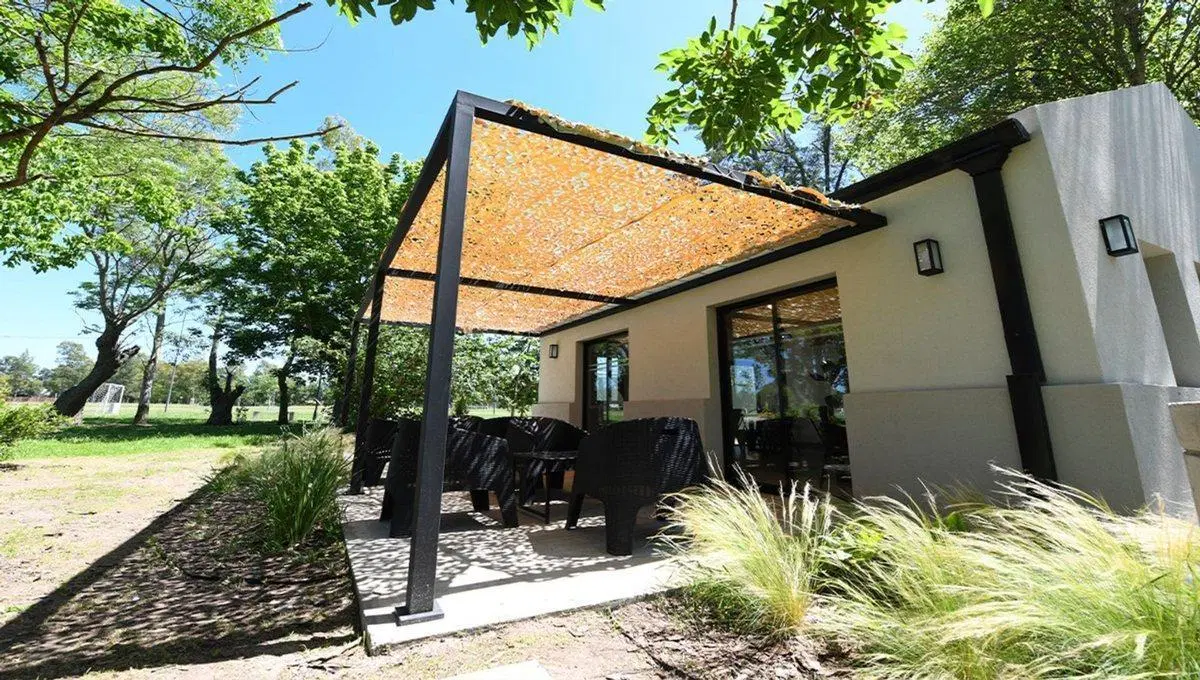 LOTE EN VENTA BARRIO RESIDENCIAL LA VIKKINA  E 5