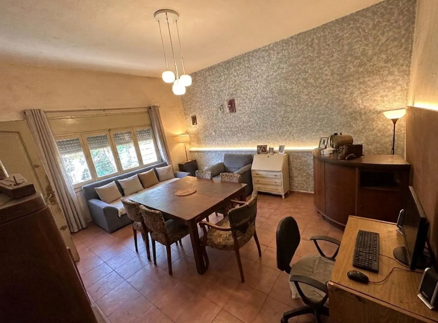 VENTA TERRENO EN DON BOSCO BERNAL 2