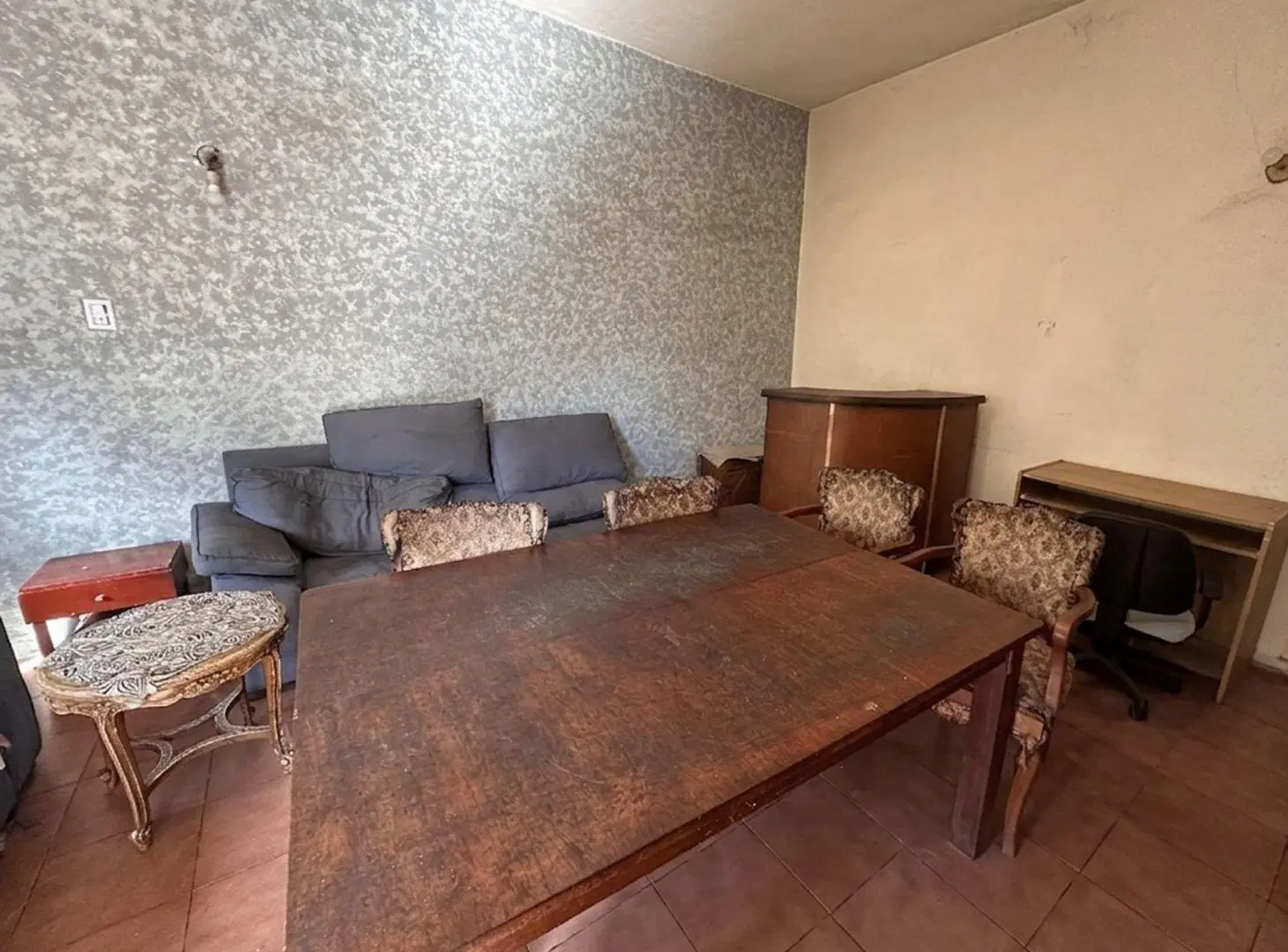 VENTA TERRENO EN DON BOSCO BERNAL 5
