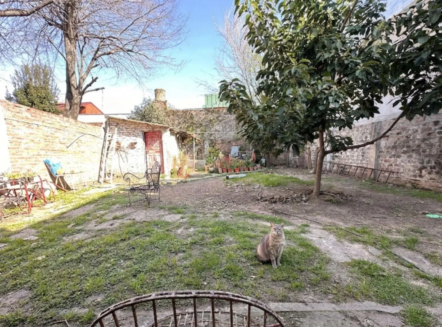 VENTA TERRENO EN DON BOSCO BERNAL 3