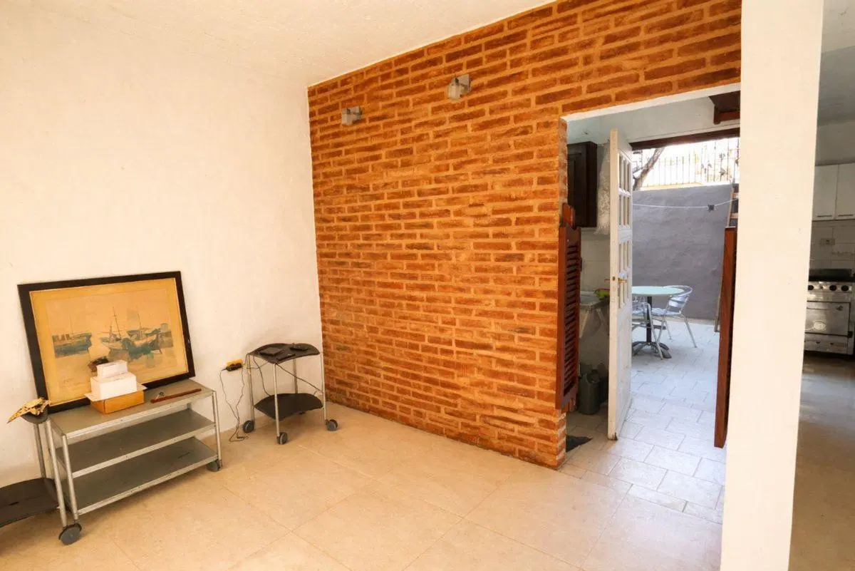PH TIPO CASA 4 AMB Y PATIO BARRANCAS DE QUILMES 8